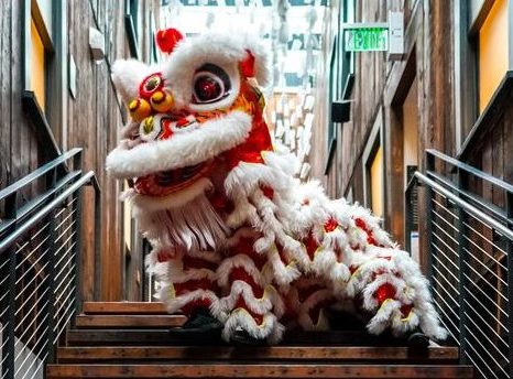 Lunar New Year