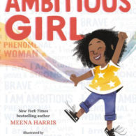 Kids' books Biden Harris