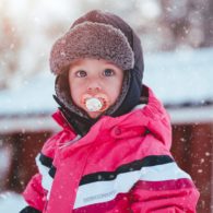 pacifier Feb. 3, 2021