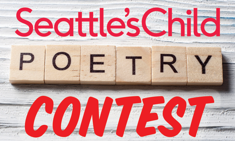 kids' poetry contest