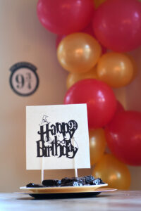 potter party