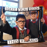 potter party