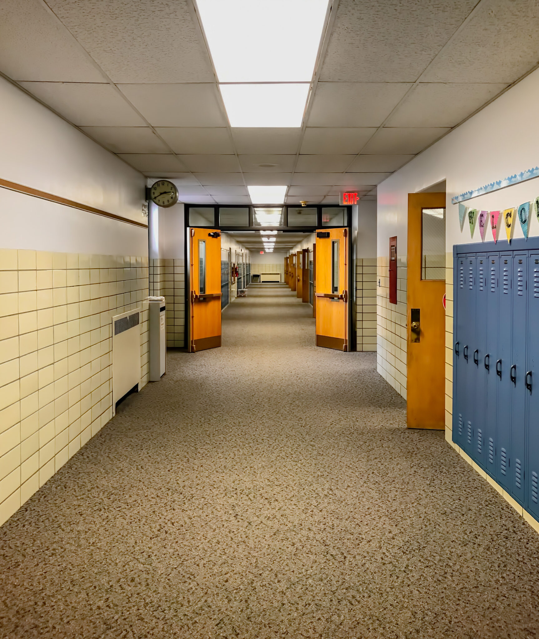 SPS reopening