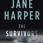 "The Survivors" book cover