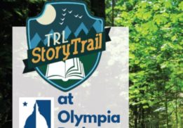 story trail