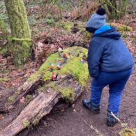 gnome trail