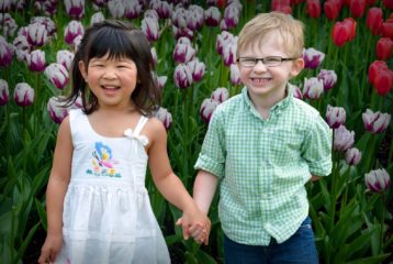 Tulip Festival