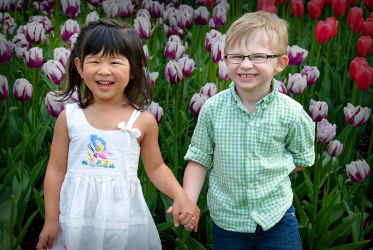 Tulip Festival