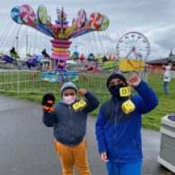 Washington State Spring Fair
