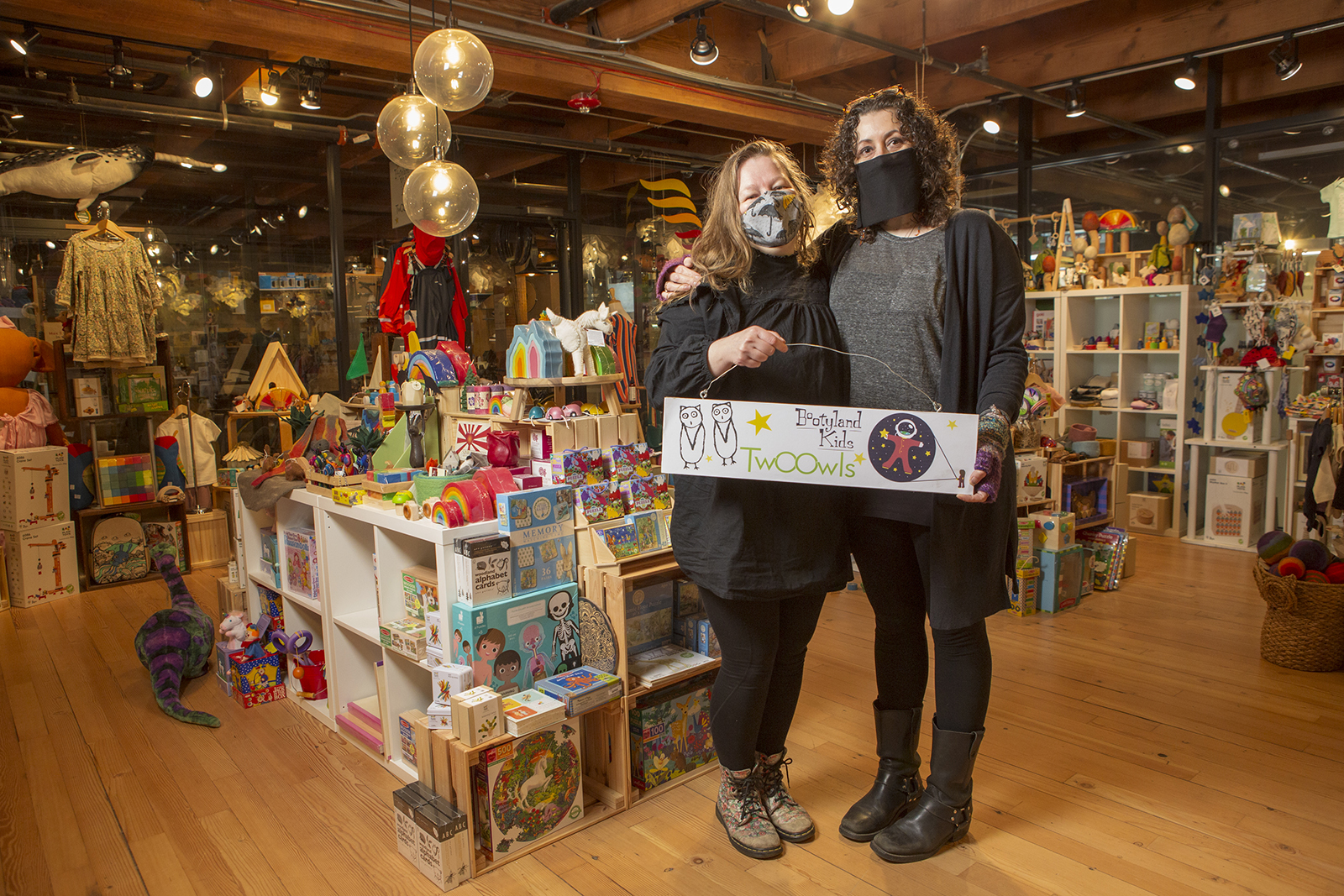 kids stores