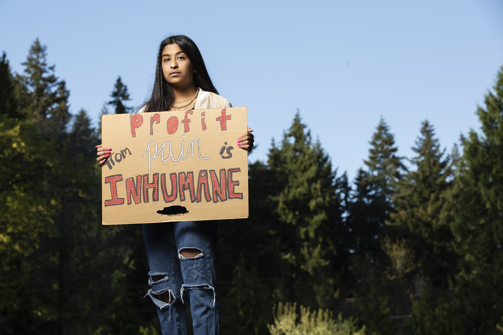 young activists teen activists