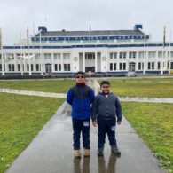 Parent review: MOHAI