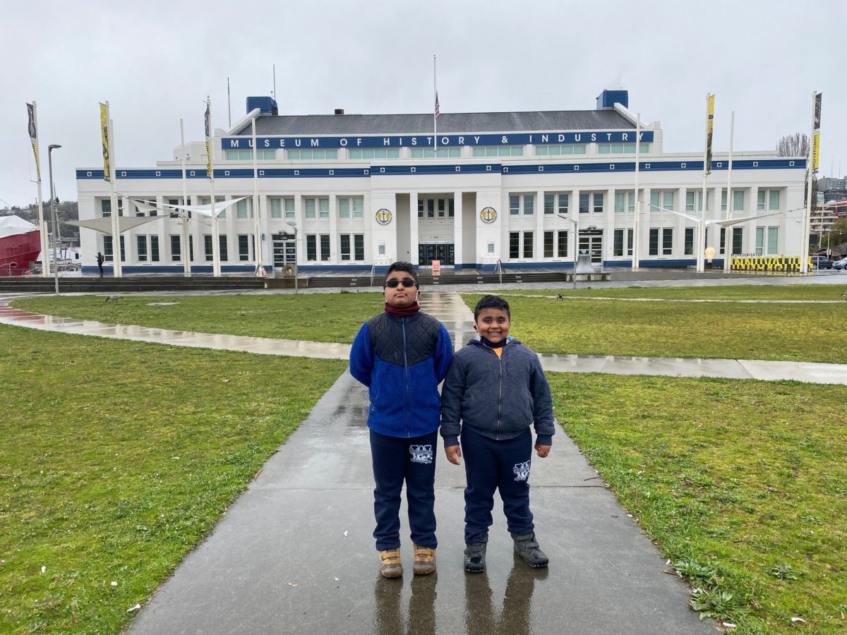 Parent review: MOHAI