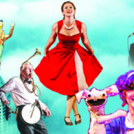 Weekend events weekend activities Erika's Picks