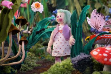 kids' film festival