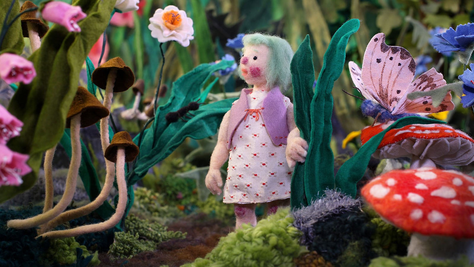 kids' film festival