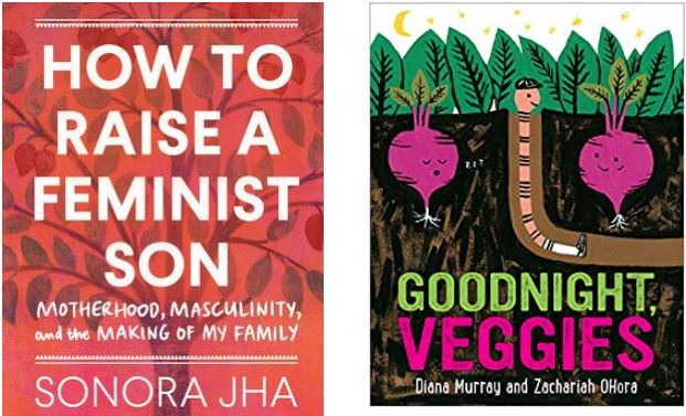 book picks for kids