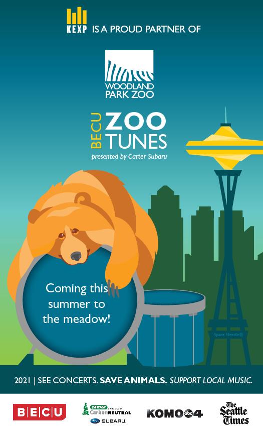 Zootunes
