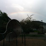 school playgrounds