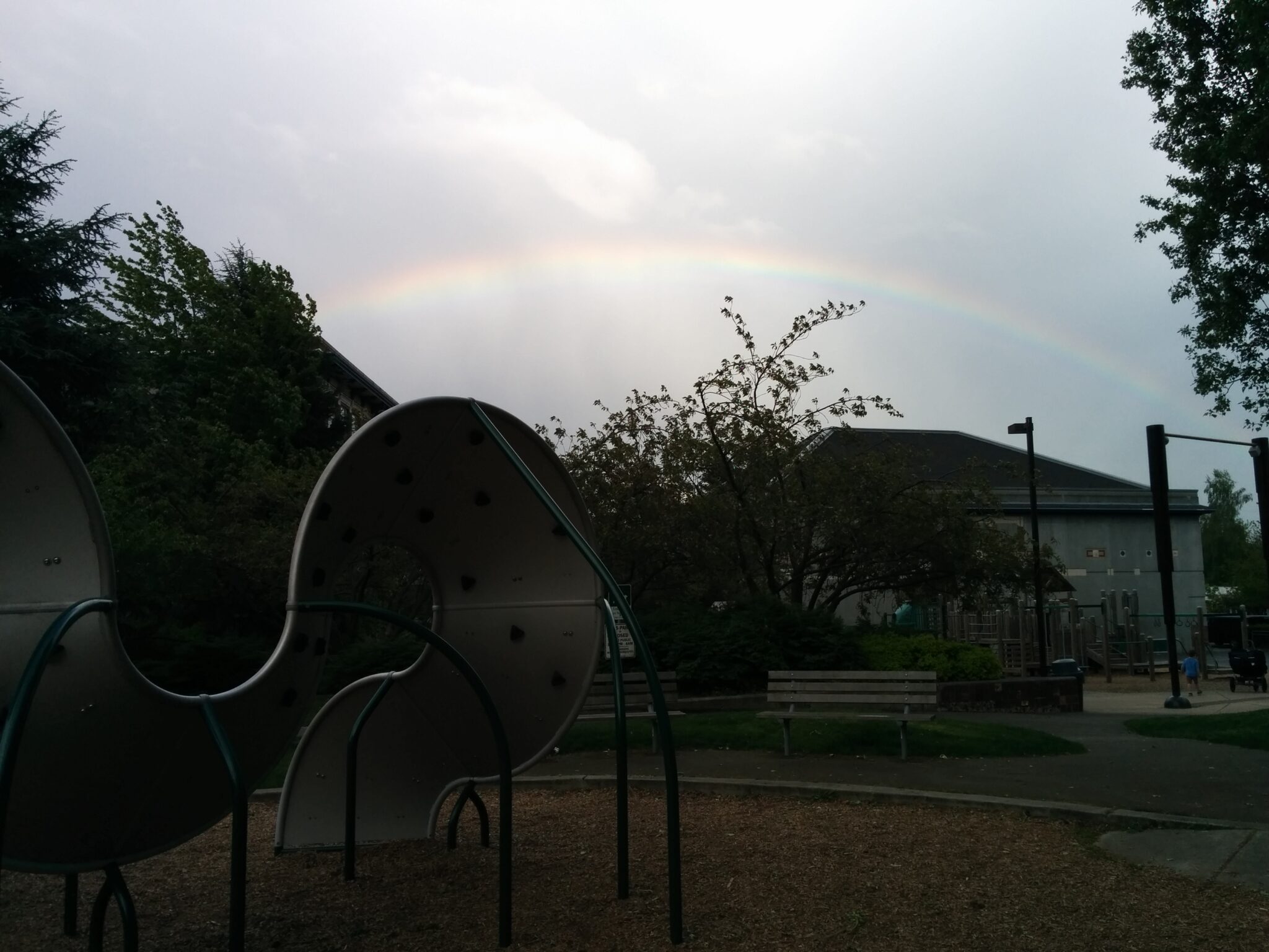 school playgrounds