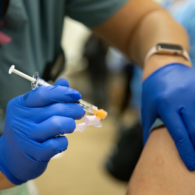 COVID-19 vaccine and kids