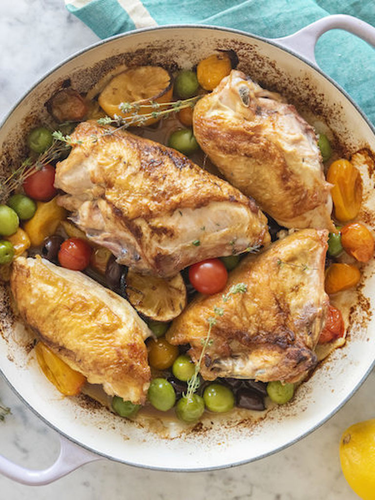 easy dinners