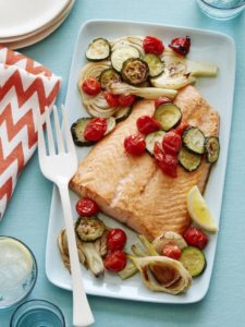 easy dinners