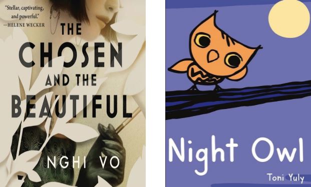 book picks for kids
