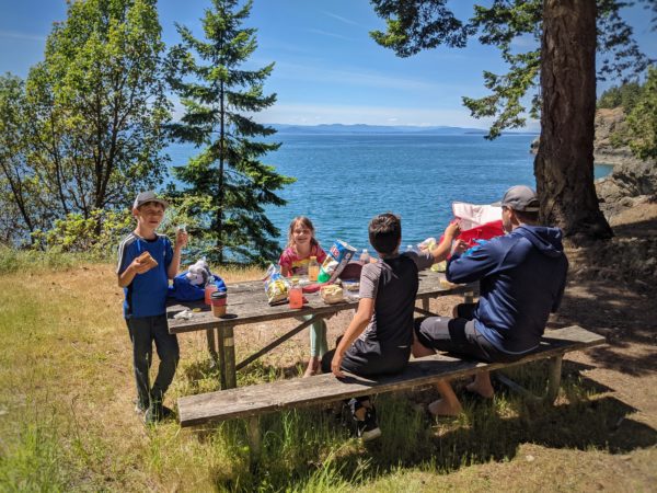 Picnic 