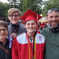 graduation 2021