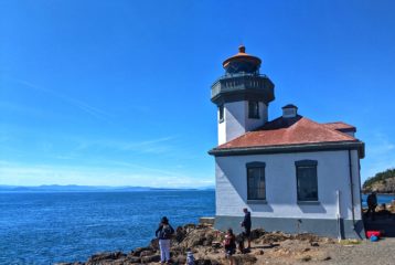 Lighthouse