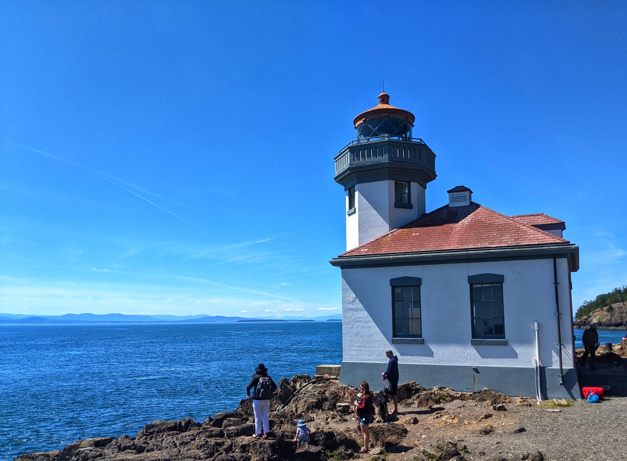 Lighthouse