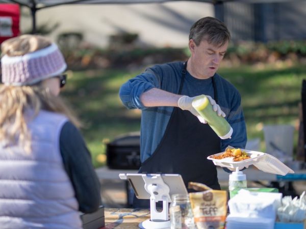 Mercer Island MArket 