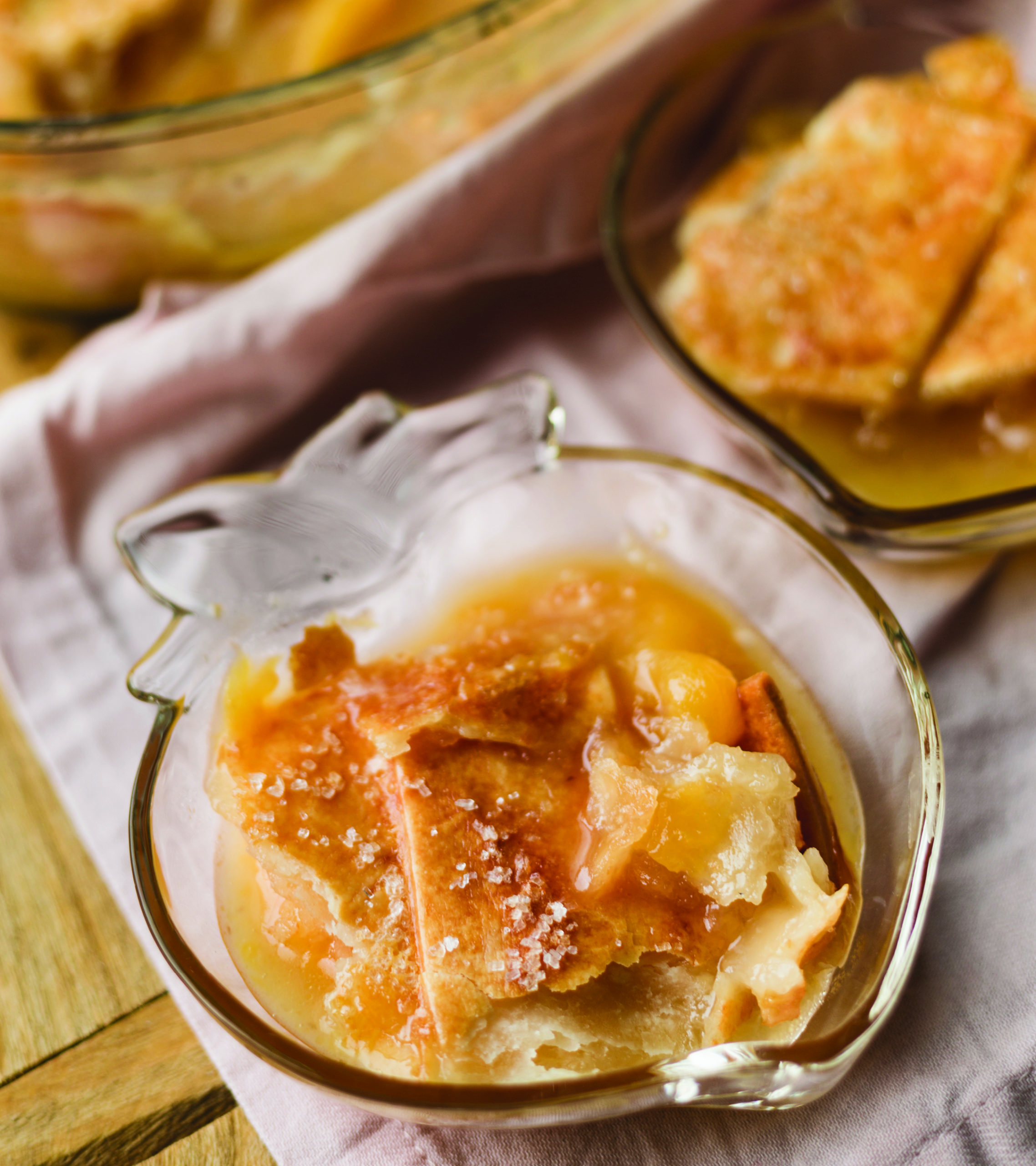 soul food recipes Rosie Mayes