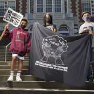 Black owned businesses structural racism