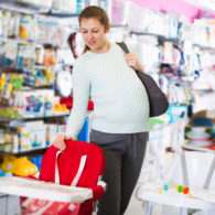 baby stuff