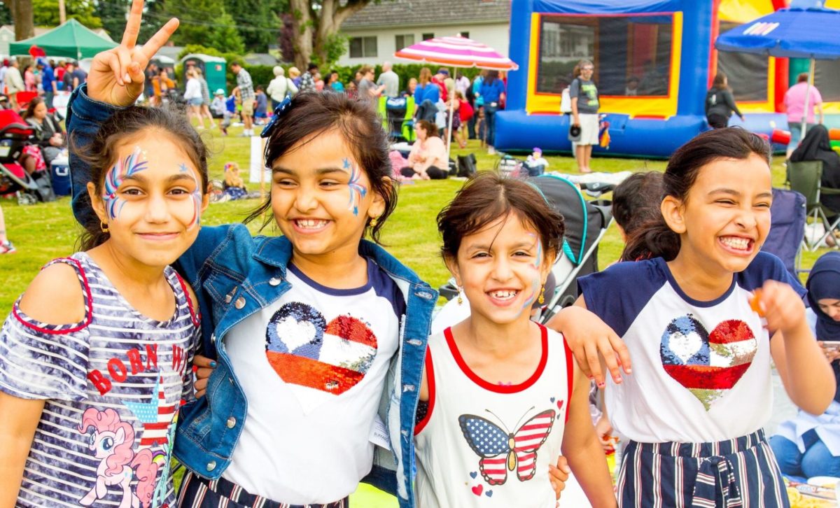 4th of July Events near Seattle: 2025 fireworks, parades + family fun