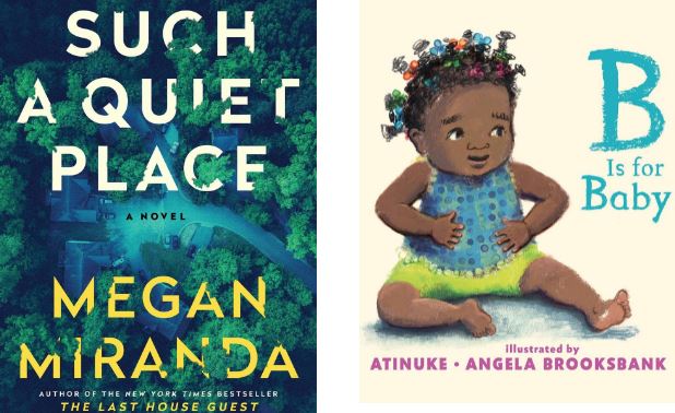 book picks for kids
