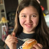 blueberry recipe contest