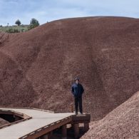 Painted Hills