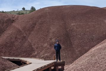 Painted Hills