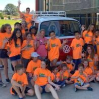cancer kids camp