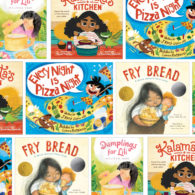 food books