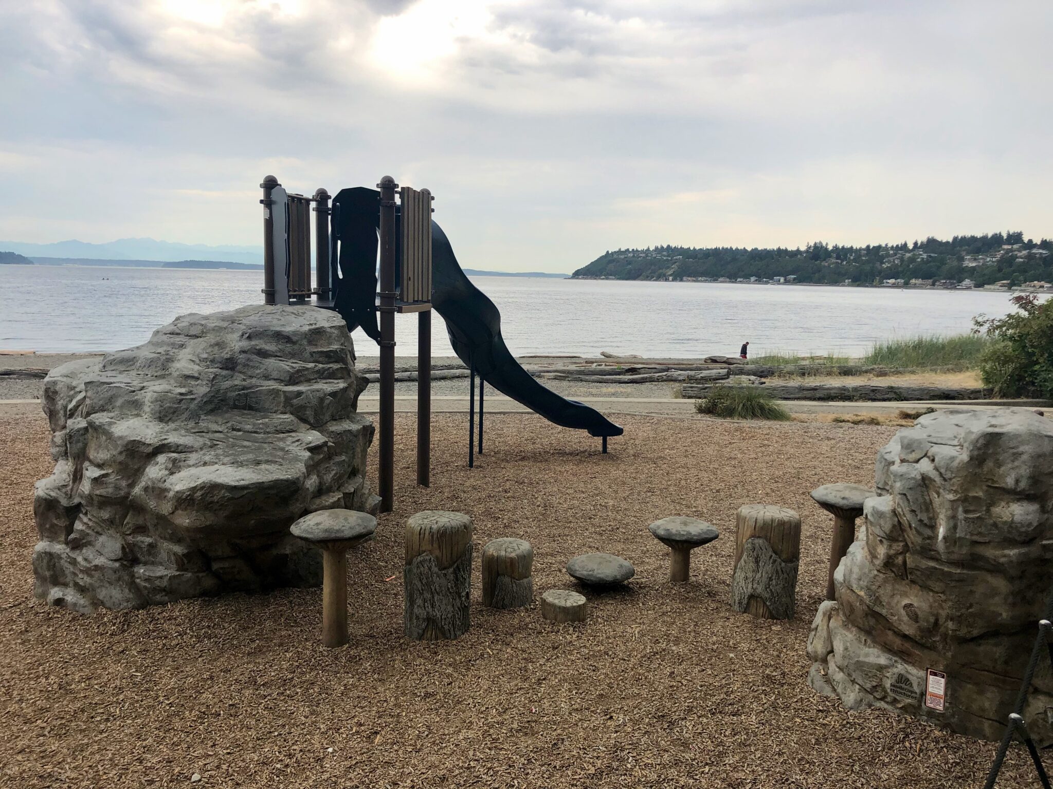 South Sound playgrounds