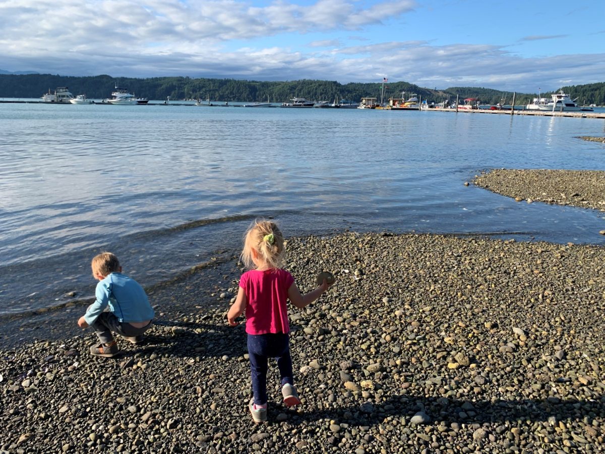 Alderbrook Resort & Spa