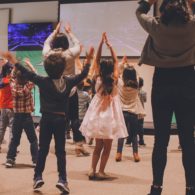 dance classes for kids