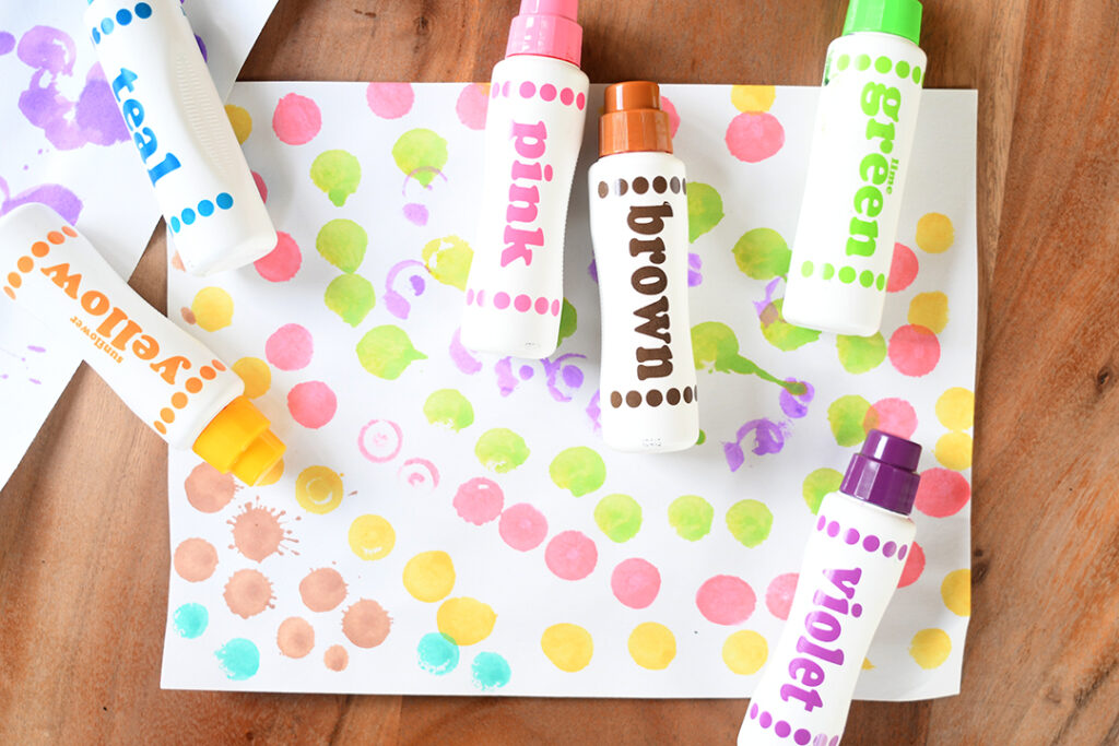 crafts project