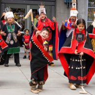Northwest Native Festival