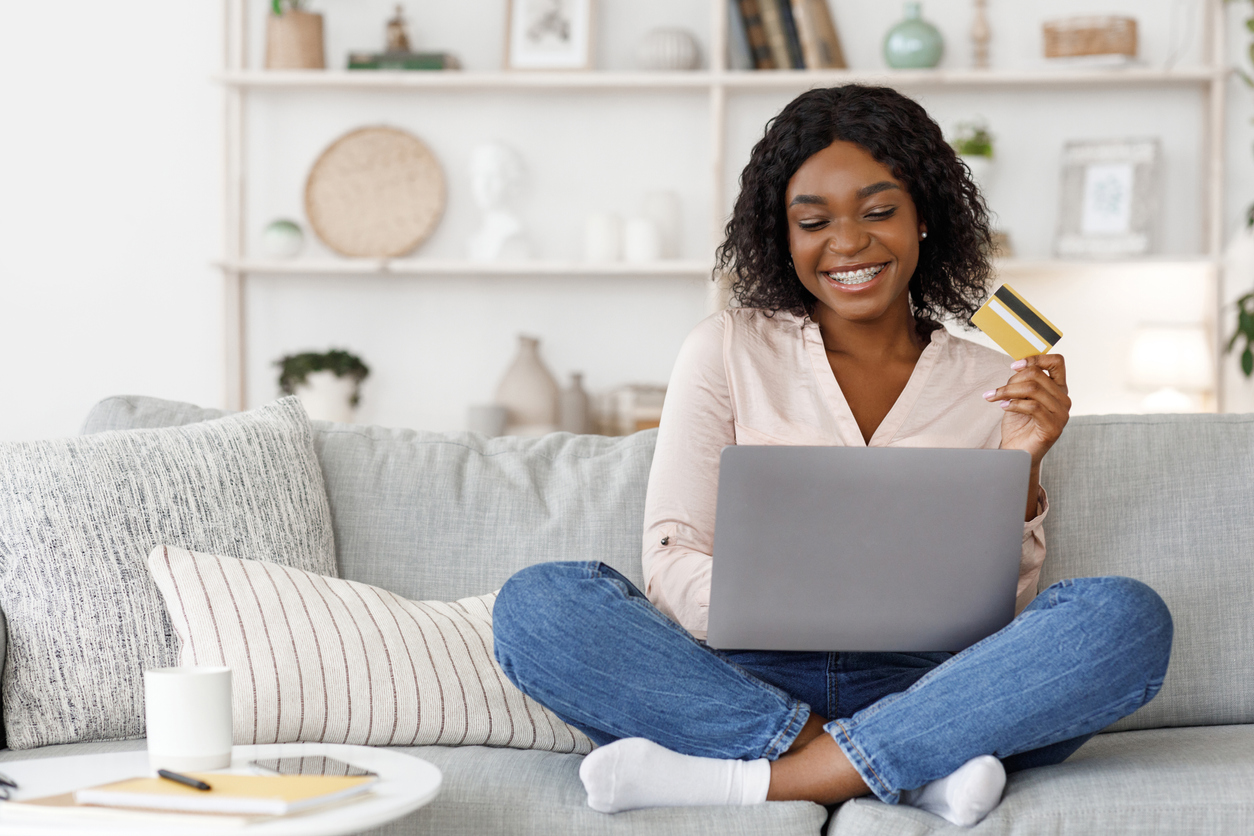 when to get a kid a debit card