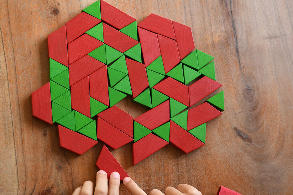 crafts project